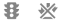 Conditional sleep icon