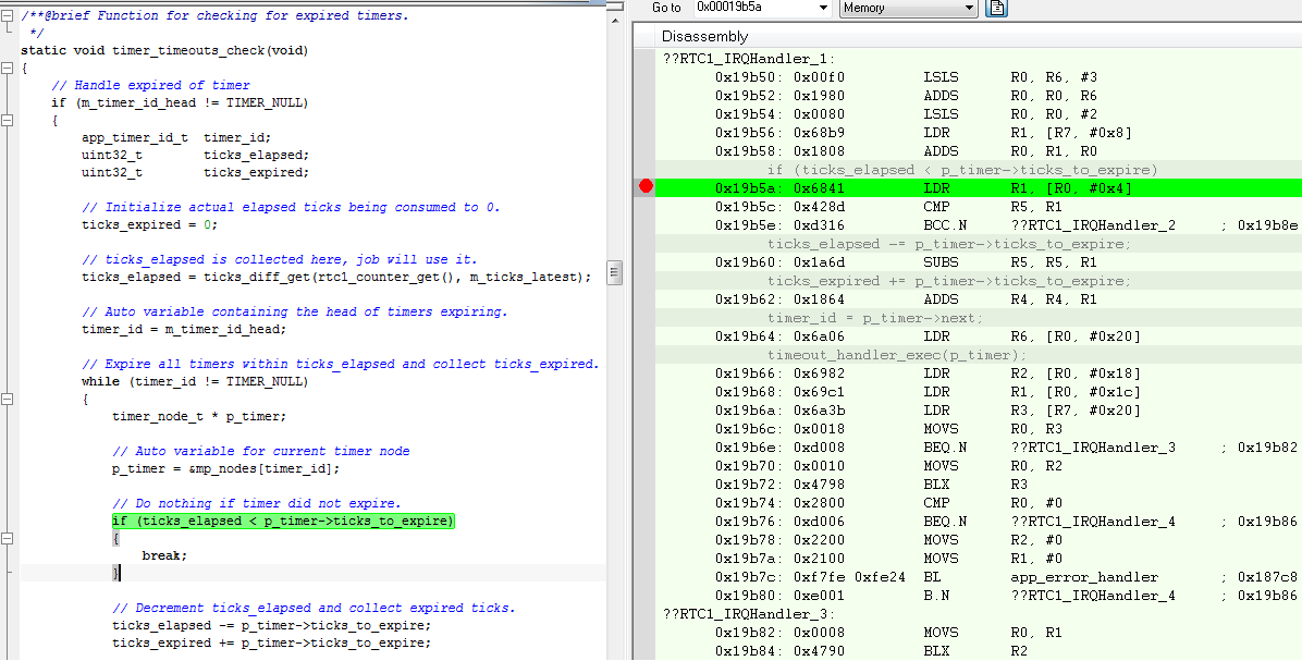 Handler / Command