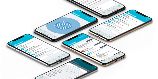 Announcing nRF Connect 2.0 for iOS