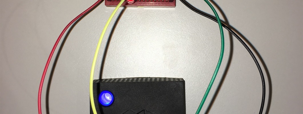 Thingy:52 MOSFET Usage