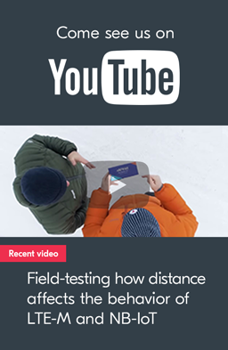 Nordic on YouTube
